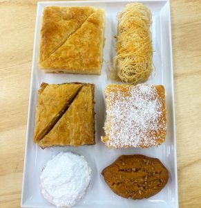 Delectable desserts in the heart of Highton