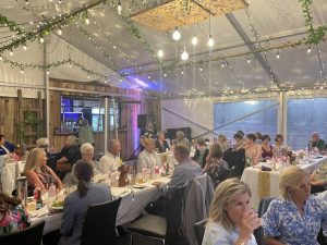 Zonta celebrates International Women’s Day