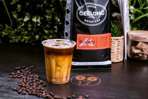 Choose Bluebird Espresso for your next caffeine hit