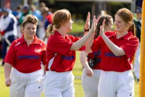 Leopold CFA strives in state championships