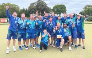 Glory for Grovers