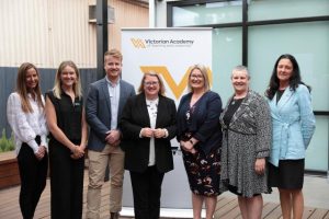 New centre in Geelong helping teach teachers