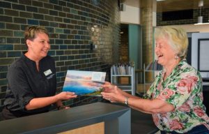 Service centre to relocate