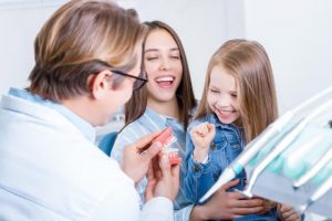 Dental wait times plummet due to one-off funding