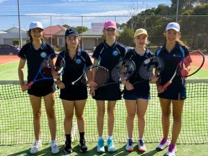 Junior finals heat up