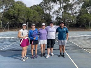 Grovedale prevails in Senior Pennant