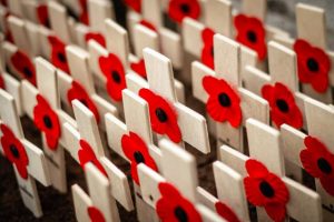 Lest we forget