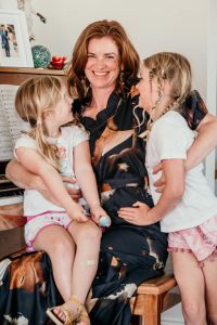 A musical journey through the wild ride of parenthood