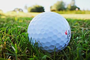 Ocean Grove will rain golf balls