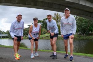 Half Marathon returns to Geelong