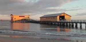 Stories of the Lifeboat Shed return as part of national festival