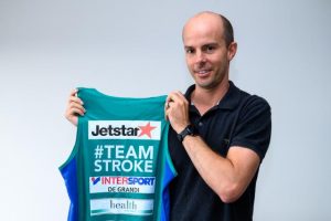 Nick a stroke survivor finalist
