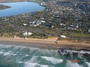 Resounding no for The Parade development