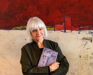 Local author releases new book