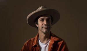 Pirritu second album a reflection on his journey so far