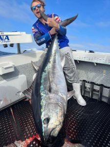 Outer harbour producing results