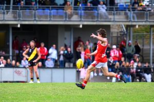 Young Grubbers learn from big defeat