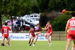 Crowds flock to Ocean Grove for Good Friday games