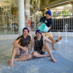 $100k the goal for Big Freeze