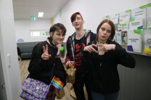 headspace offers financial support in Geelong