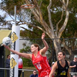 Grubbers on fire in season opener
