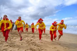 Ocean Grove recognises women in lifesaving