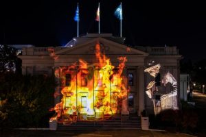 City Hall to pay Anzac respects
