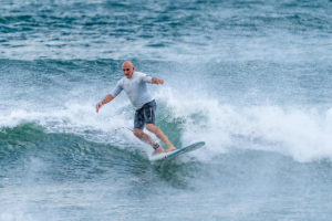 SOUL returns to the waves