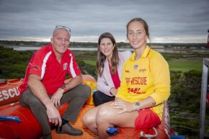 Revamped clubhouse officially opened