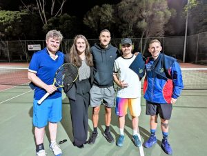 Midweek premiers crowned