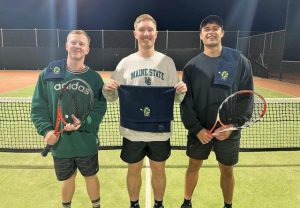Spinners take premiership glory
