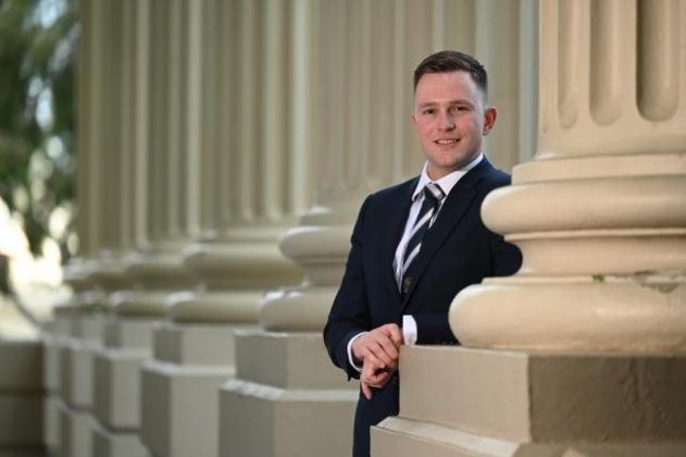 Telling Geelong’s story to the world | Ocean Grove Voice