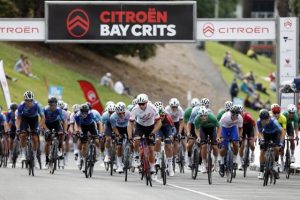 Cycling event will not continue in 2024