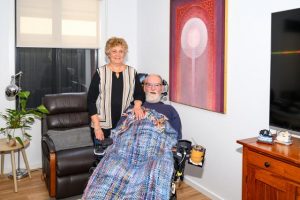 New doco looks at living and dying well