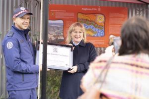Surf Coast welcomes new fire stations