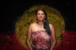 Nova Peris headlines 2023 Conversations that Matter