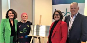 Health facility reopens in Portarlington