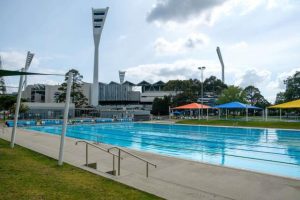 Council proposes winter pool closure