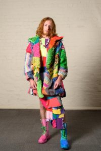 Emily’s sustainable fashion