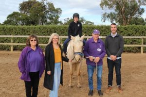 RDA Barwon receives $10,000 grant