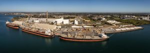 Wind farm welcomes new partner