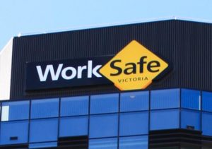 WorkSafe warns employers to address preventable falls