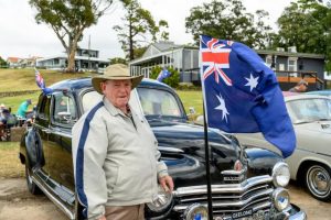 Geelong to mark Jan 26 differently