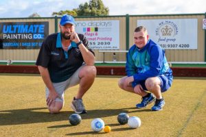 Franchise licence delights Grovers