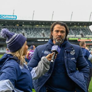 Freo goliath in Geelong’s way