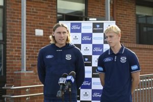 Blicavs commits for two more years