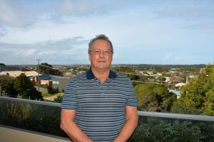 Vale Phil Emery OAM