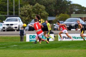 Torquay takes bragging rights