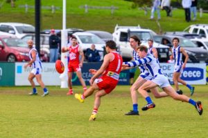 Anglesea overruns gallant Grubbers