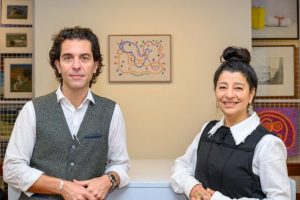 Acclaimed artist to exhibit in Queenscliff
